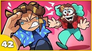 We Found the Reddit Punishment Clown | Rumble Pack Podcast #42