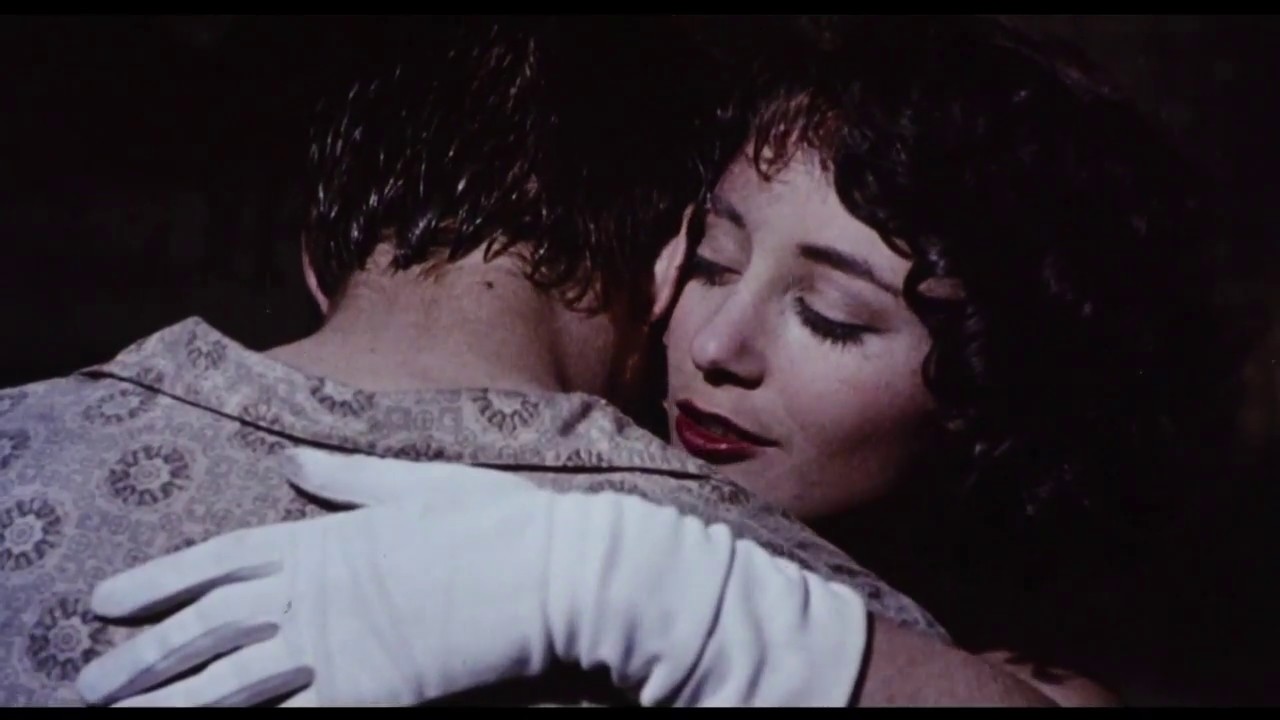 Hello Mary Lu: Prom Knight II (1987) Dramatic Trailer - YouTube