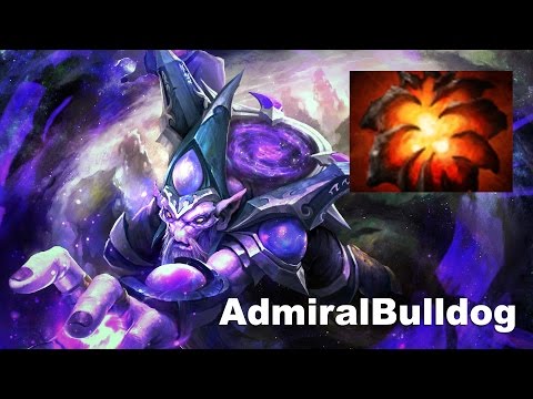 AdmiralBulldog Darkseer Roshan YOLO Dota 2