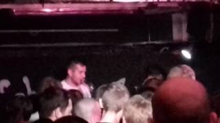 #Dropsydies – Father (Live Saint-Petersburg 04.02.2017)