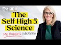 The High 5 Habit: Take Control of Your Life with One Simple Habit w/ Mel Robbins