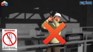 Occupational Safety Videos | Foundry Sector MSMEs | Yes Bank | FMC | E