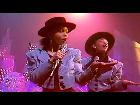 Mel & Kim - Respectable HD video remastered