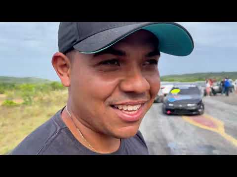 Start at Cetrel Part Challenge 201m