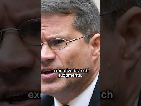 DHS asks Supreme Court to allow revocation of Venezuelan immigrants' protected status