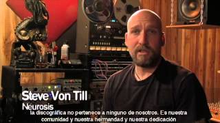 Blood, Sweat, Vinyl. DIY in the 21st Century - Sub. Español