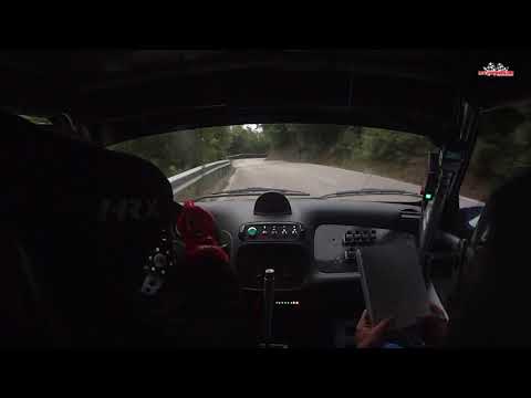 Trofeo Maremma 2019  Pellegrini - Soriani  Fiat 600 N/0