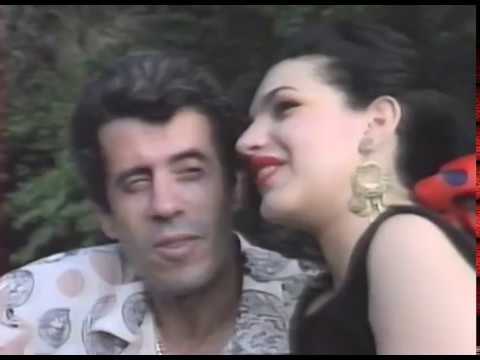 Mohamed Mazouni - "Khouk Travolta" (Official Music Vidéo)