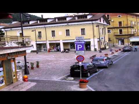 ONDA TG 02.02.2015 - STANZIATI FONDI PER PARCHEGGIO INTERRATO