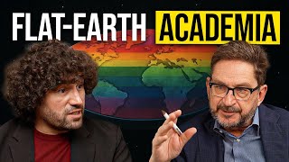 Gender Studies vs Reality: The Flat-Earth branch of Academia | Deep Dive