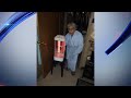 Bronx NYCHA Senior Building Struggles To Have Consistent Heat