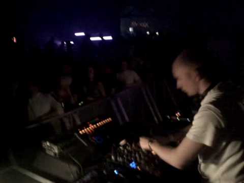 Alan Wyse @ Glam, Velocity, Dunfermline 18/04/09