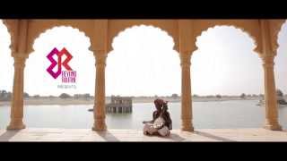 preview picture of video 'Official Trailer Episode One | Jaisalmer | The Shift Collective | Travel Dance Project'
