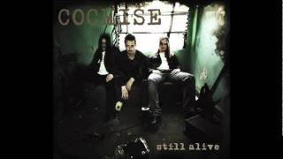 Cochise - Girl with the gun
