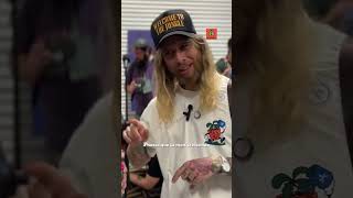 Mais um trecho da entrevista com o Barbieri na ExpoCannabis 2025!