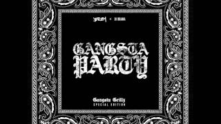 Young Jeezy - Type Of Party ft. Que, Peewee Longway &amp; Offset (Instrumental)