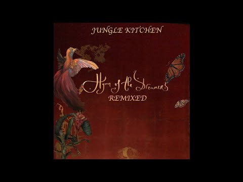 Jungle Kitchen - Mimosa (Mamazu Remix)