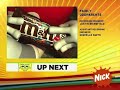 Nickelodeon Split Screen Credits September 23 2009