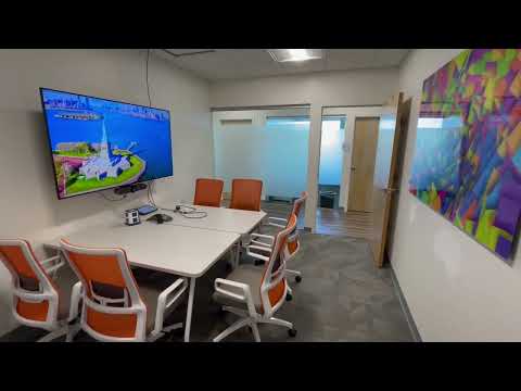Executive Conference Room 2