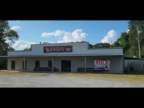 Hamilton, Alabama: Broken Dreams