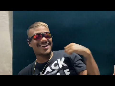 MC Piedro e MC David - Garota Problema (Lançamento 2020) DJ GM