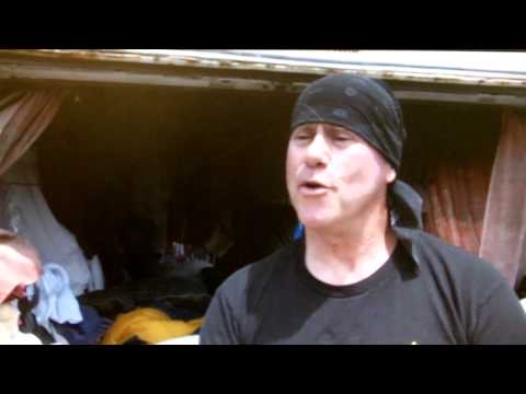 Big Fast Strong - It Aint Over