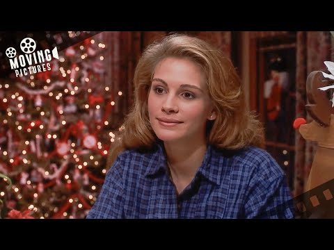 Shelby's Pregnancy Announcement | Steel Magnolias (Julia Roberts, Sally Field)