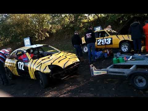 The PRI Legends....soon on OVALDRIVE