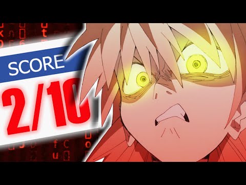 What Happened To FLCL?