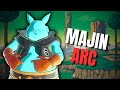 The MAJIN Grind Continues | Xenoverse 2