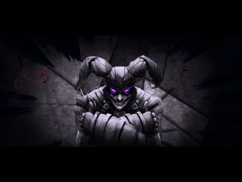 Shaco AP vs Jarvan IV - Jungle | League of Legends