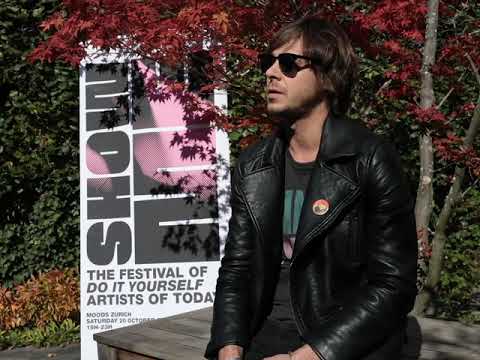 David Zincke itw Show-me 2018