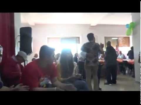 festa anziani lagonegro