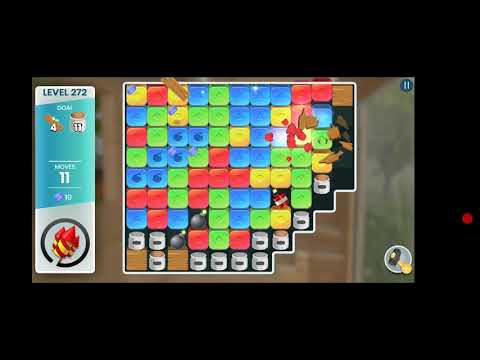 Property Brothers Home Design Level 272 - NO BOOSTERS 🛠️🏠 [ Leo G ]