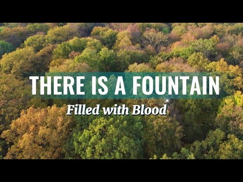 THERE IS A FOUNTAIN FILLED WITH BLOOD || HYMNAL WORSHIP BY BRIDE OF CHRIST WORSHIP MINISTRY 