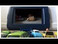 Toy Car Story Reenactment Drive In