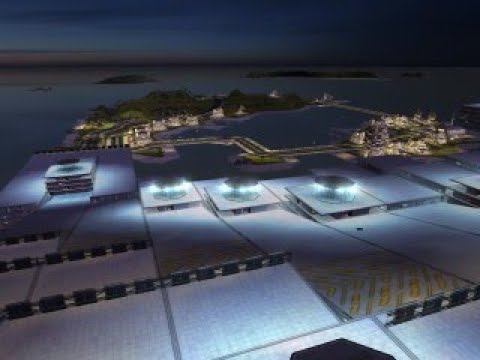 StarIsland A4 16.74 by Crayoon