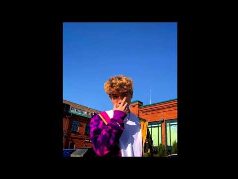 [FREE] Slava Marlow x Rakhim x TLK Type Beat 2021 - "Contact"