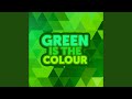 Green Tea