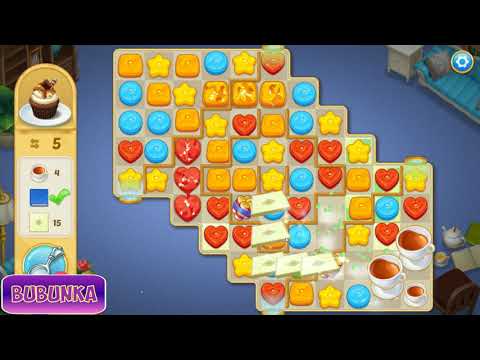 Matchington Mansion level 1479 HD