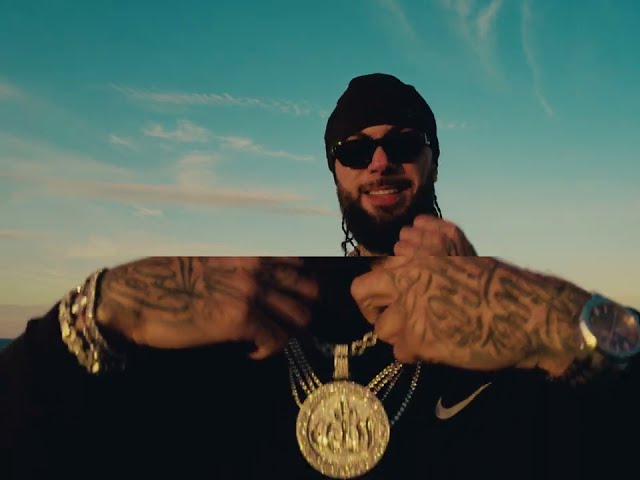 Piekny Sen von Malik Montana & Srno ((jetzt ansehen))