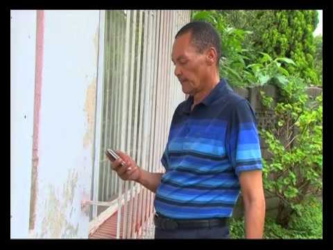 Made in SA s02e18 Lebo W