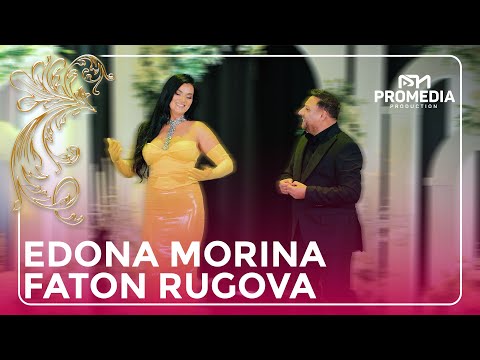 Edona Morina x Faton Rugova - TALLAVA #2026
