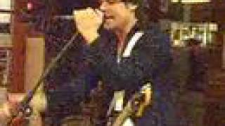 The Crash Motive "Not Giving Up"