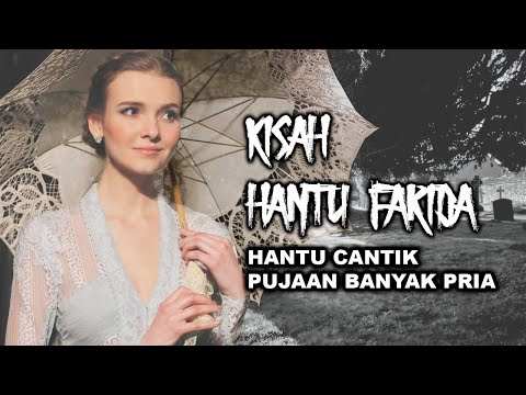 KISMIS - FARIDA SERING SASARKAN PRIA KE KUBURAN