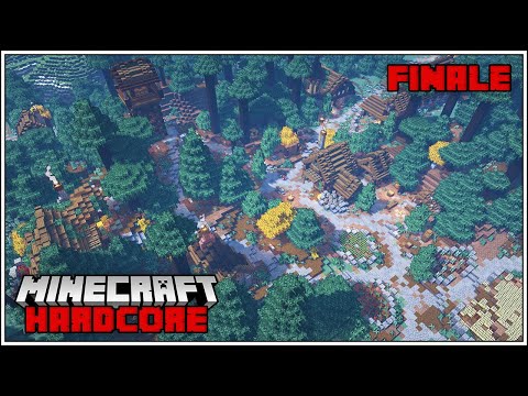 EPIC Farewell to My Epic Minecraft World