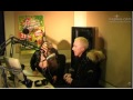 Scooter interview @ Radio Record (Russia) 26.11 ...