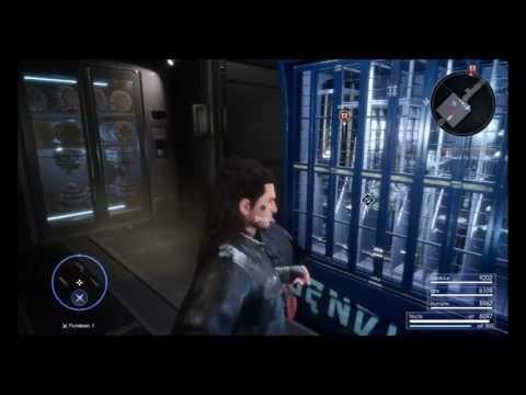 FINAL FANTASY XV pt38