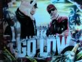 D-Rock A.S.One - GO LOW - Track 6 - Remix