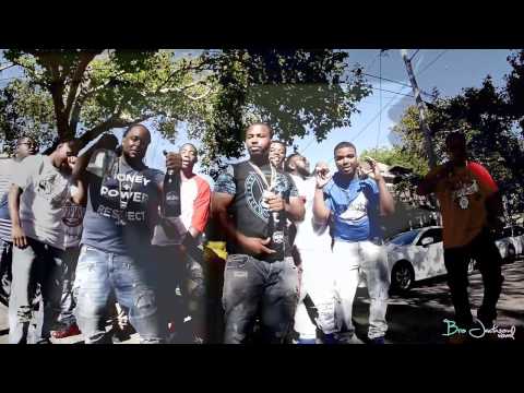 Selfmade Els ft. Jim Jones - The Plug (Music Video) [Thizzler.com]